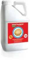 Матадор ТН